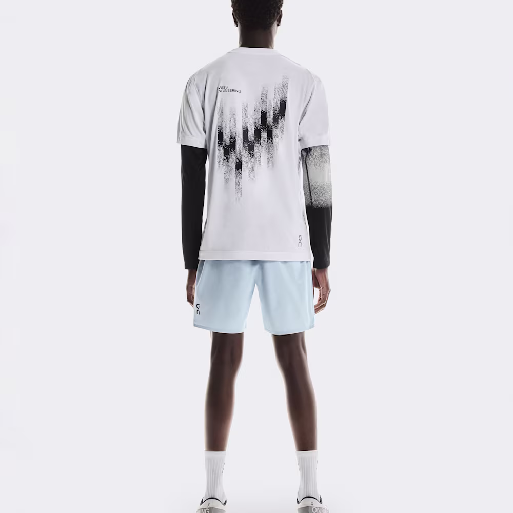Men's Focus Shorts