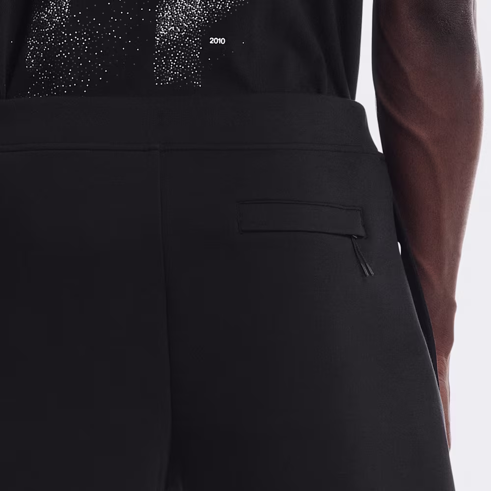 Men's Focus Tech Shorts