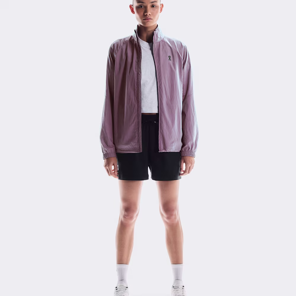 Women's Court Jacket