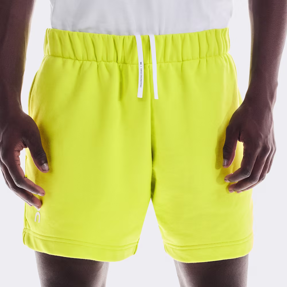 Men's Club Shorts