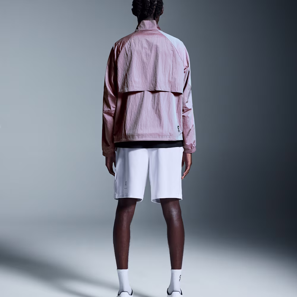 Men's Court Jacket