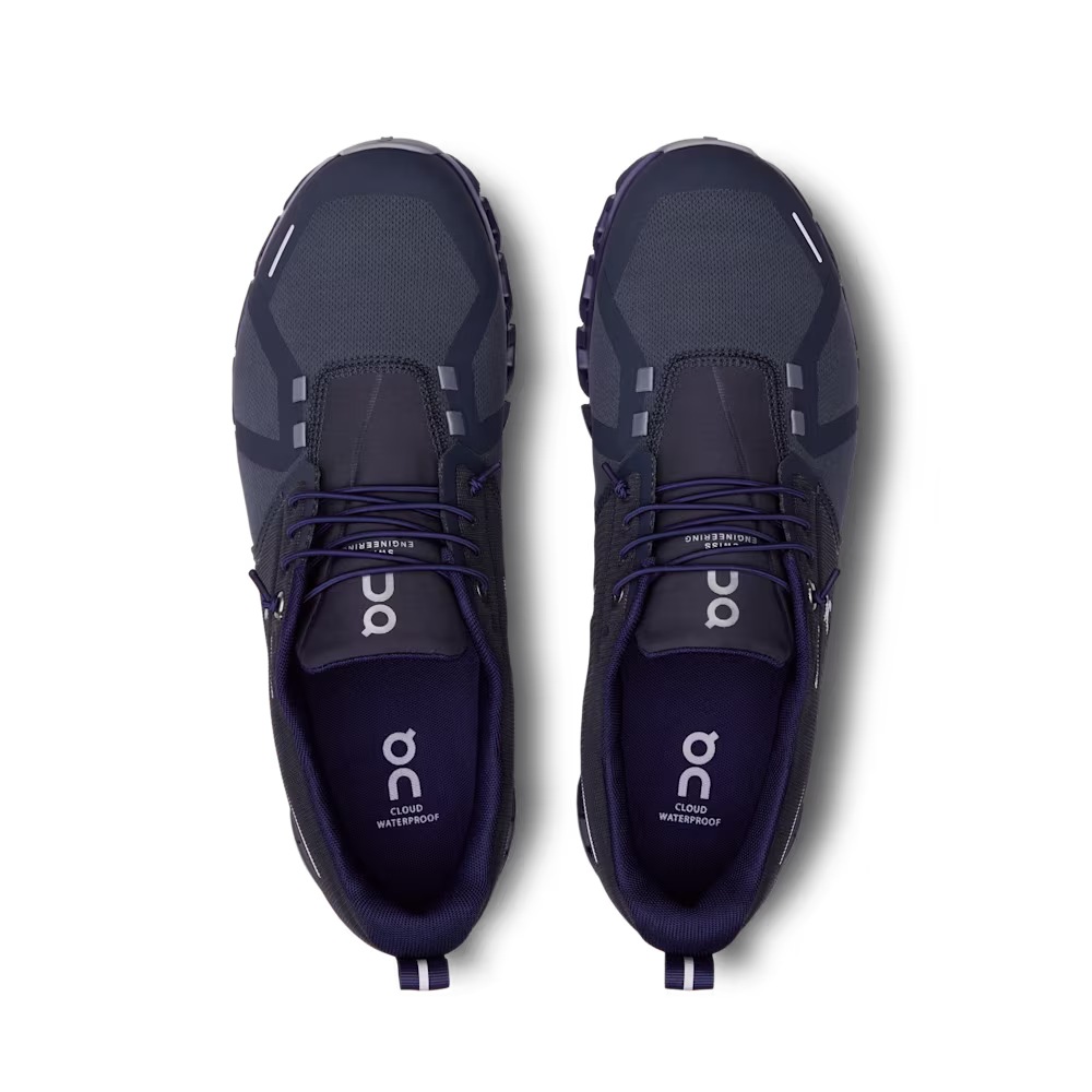 Men's Cloud 5 Waterproof