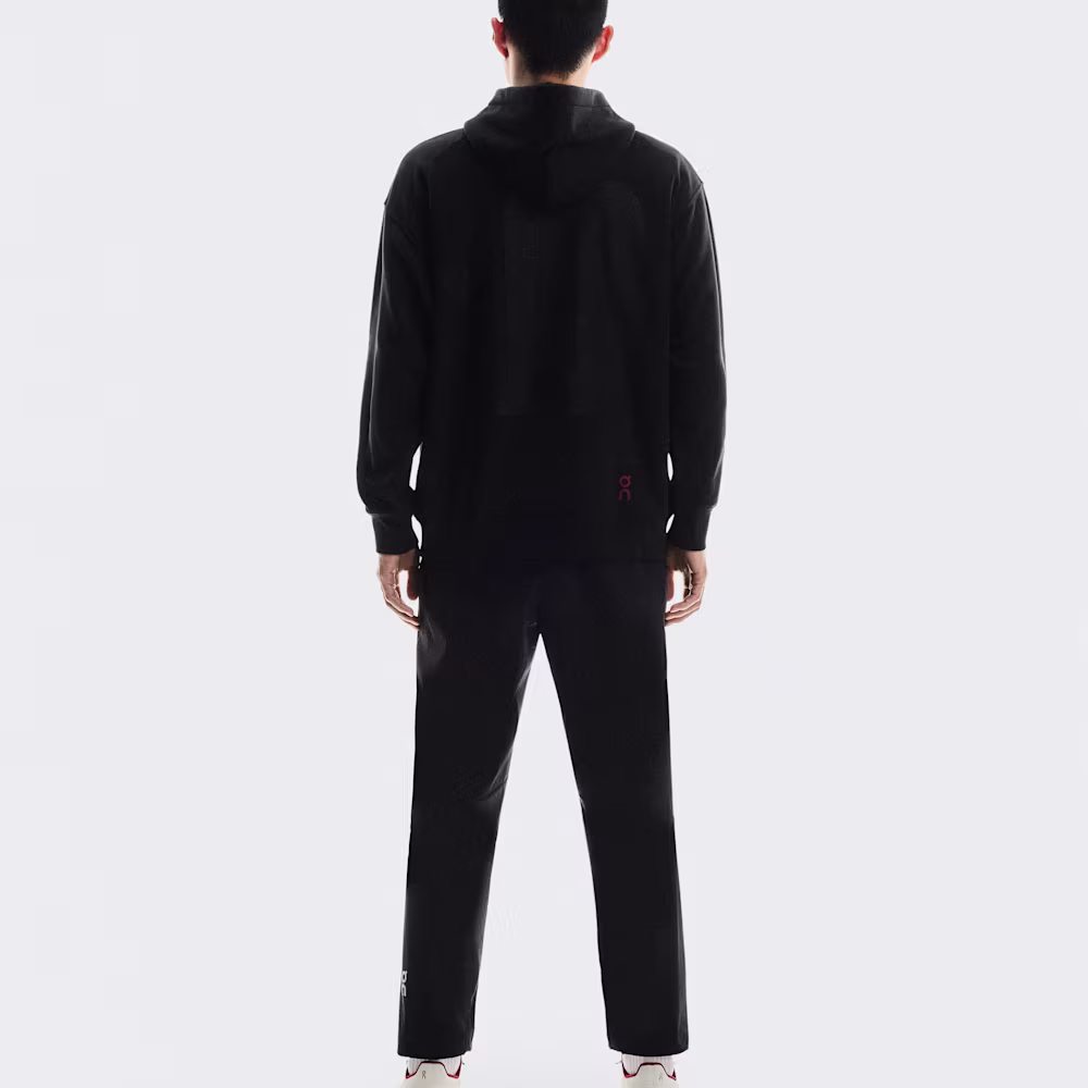 Graphic Club Hoodie