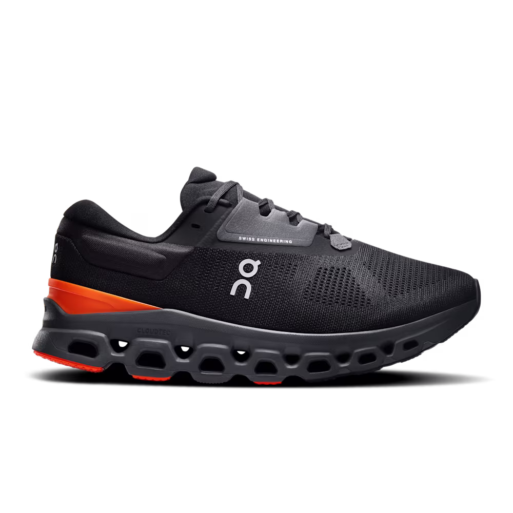 Men's Cloudstratus 3