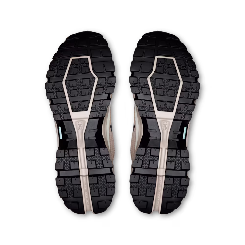 Men's Cloudrock Low Waterproof