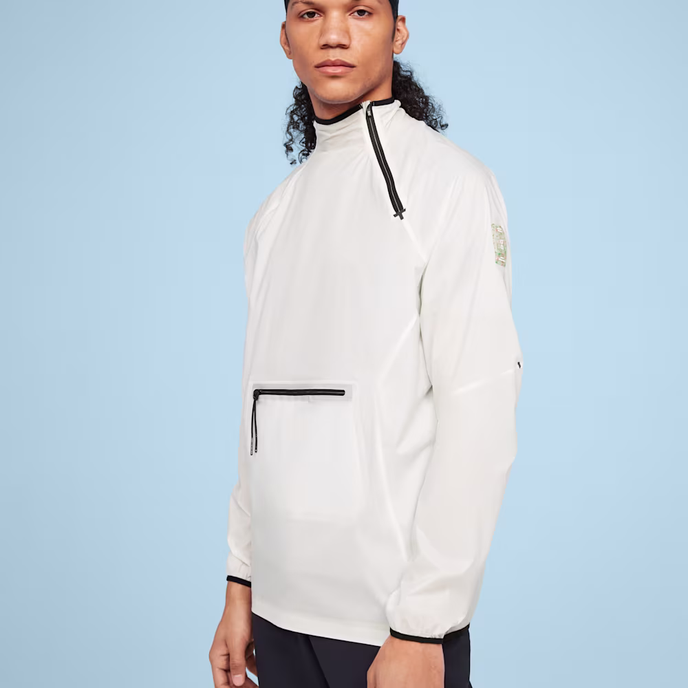 Men's Active Jacket