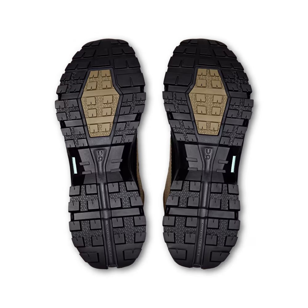 Men's Cloudrock Mid Waterproof