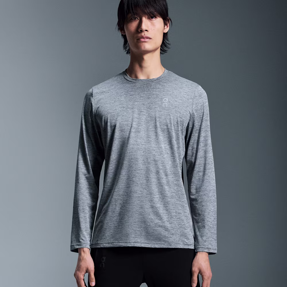 Men's Core Long-T