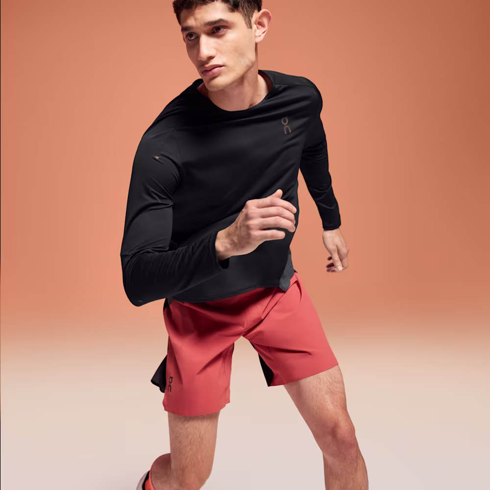 Men's Performance Long-T