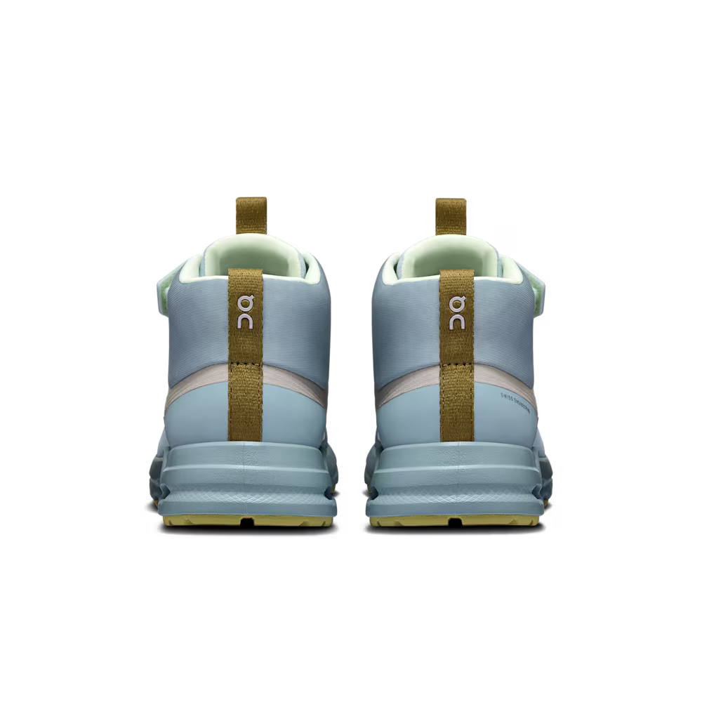 Cloudhero Mid Waterproof