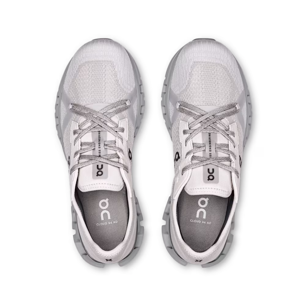 Women's Cloud X 4 AD