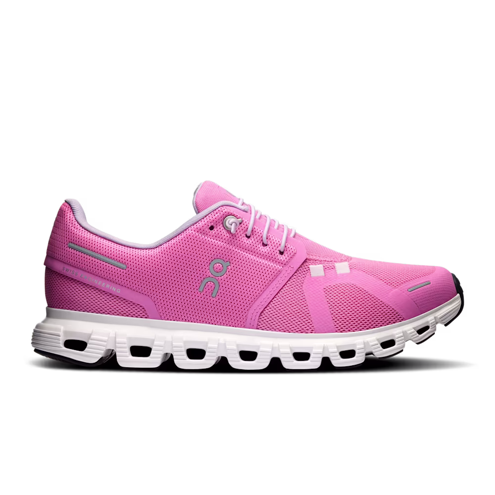 Women's Cloud 6