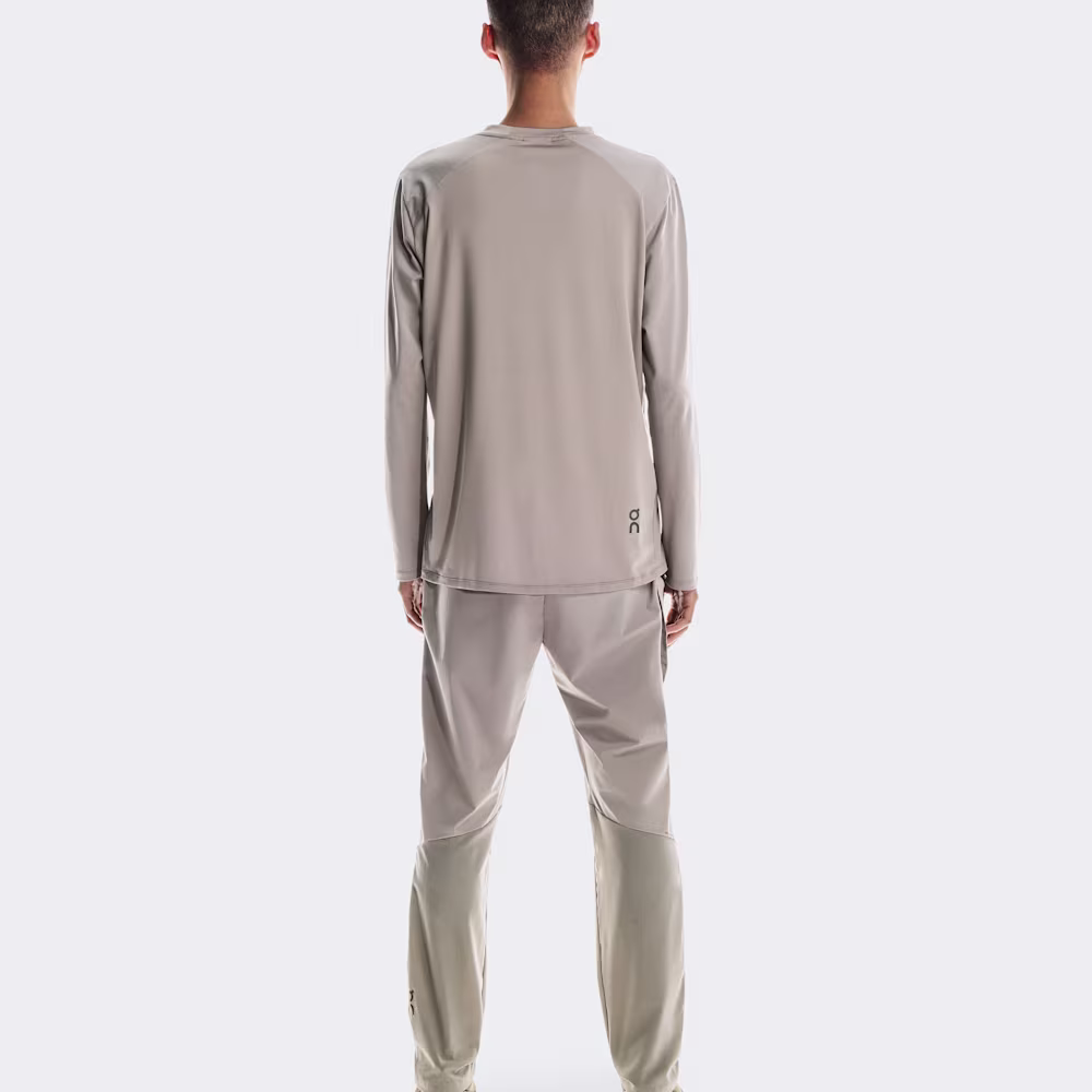 Men's Trek Long-T