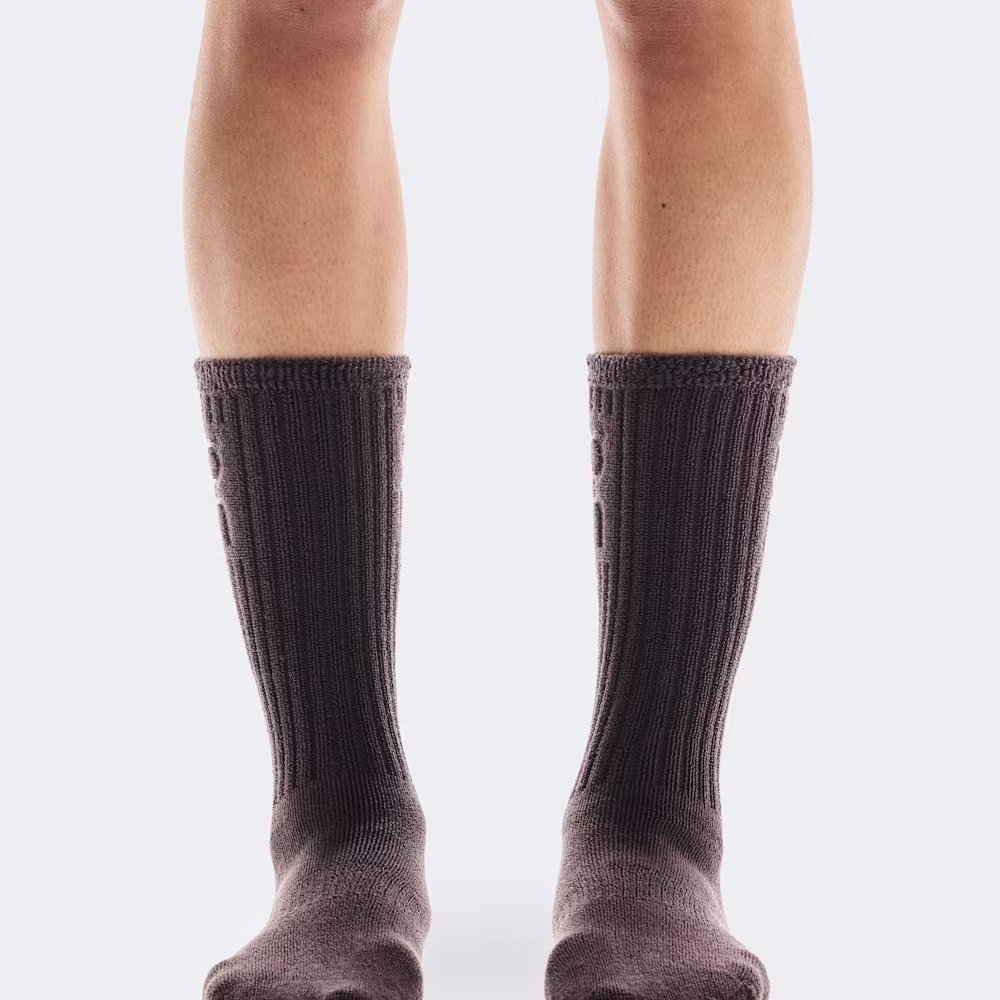 Terry Sock High