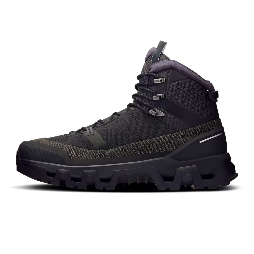 Men's Cloudrock Trek Waterproof