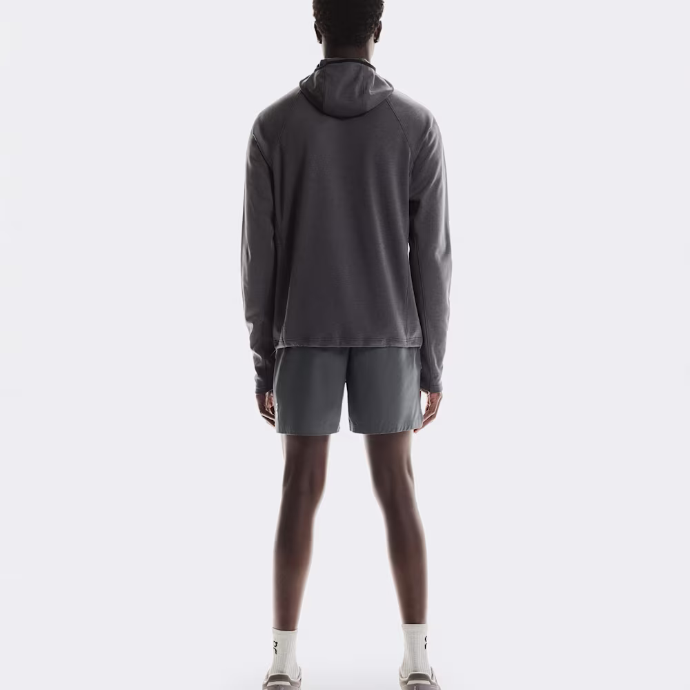 Men's Trek Hoodie