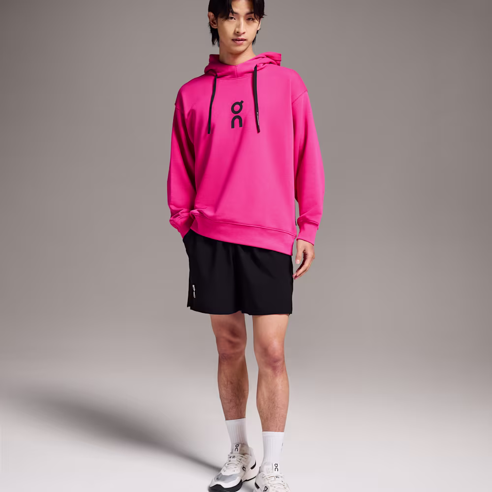 Men's Club Hoodie
