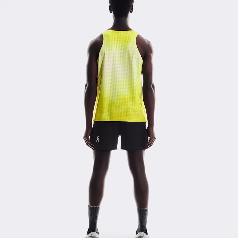 Men's Pace Tank