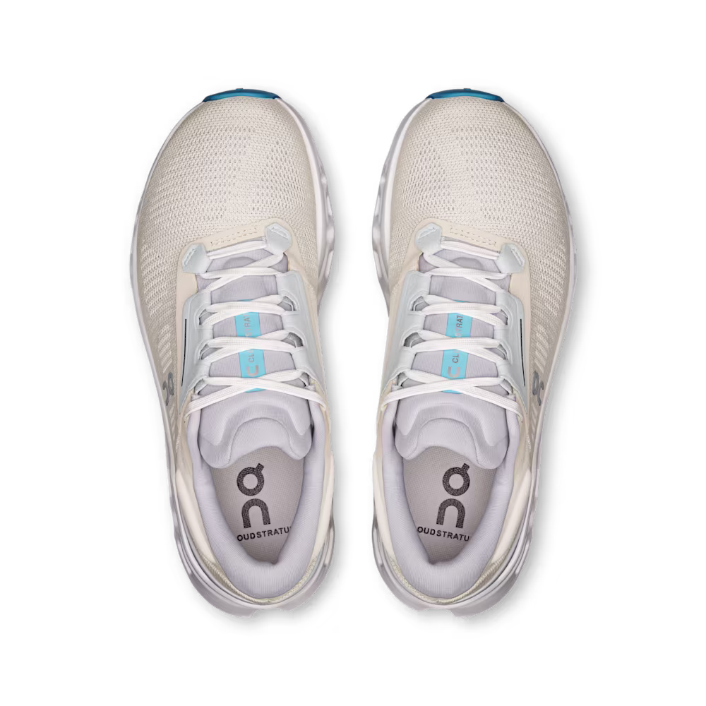 Women's Cloudstratus 3
