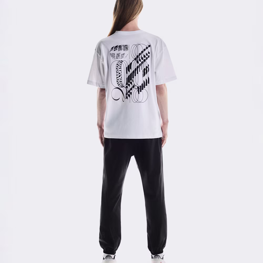 Men's Club-T Graphic