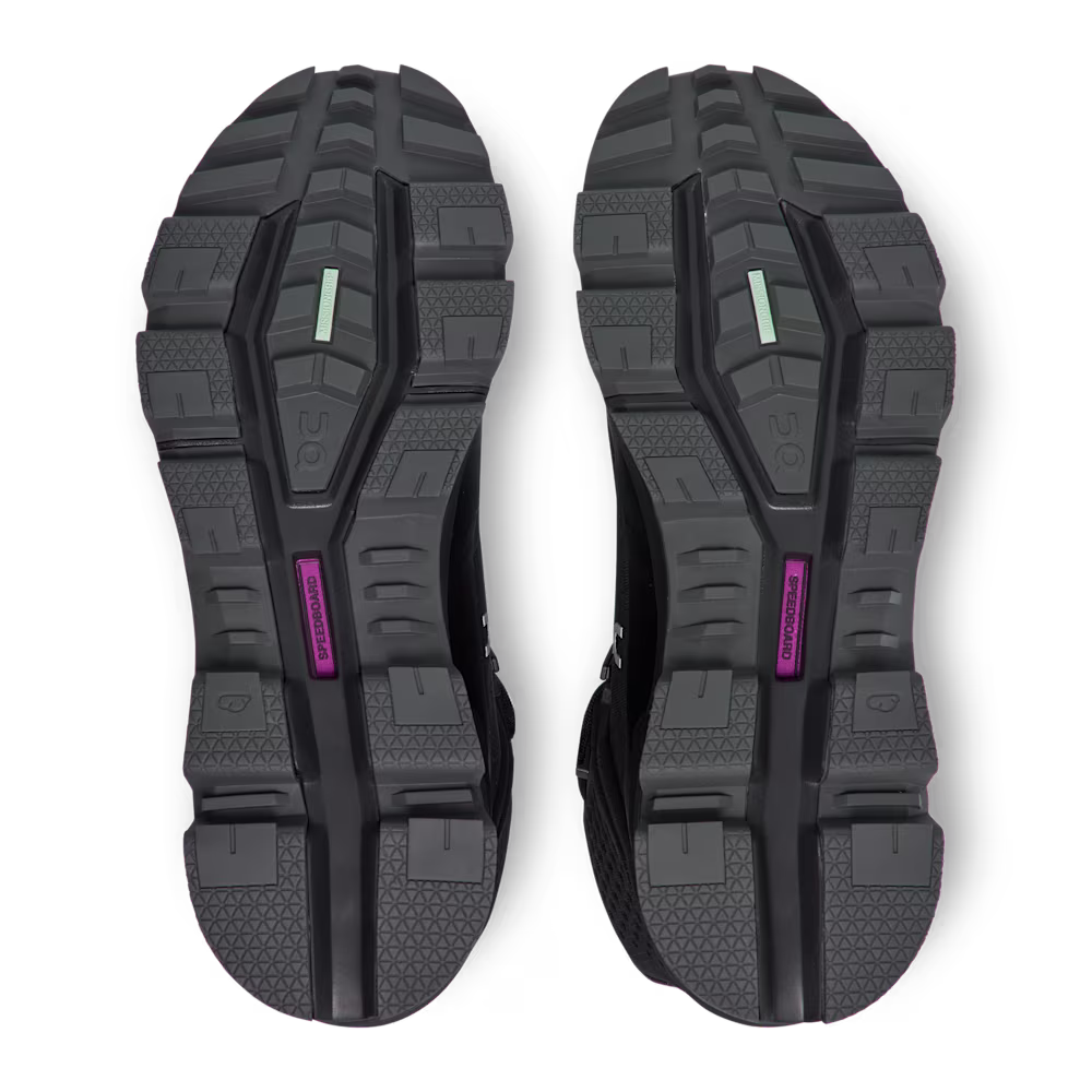 Men's Cloudrock 2 Waterproof