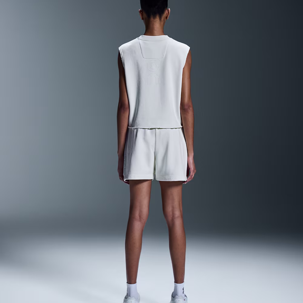 Women's Open Club Crew Crop