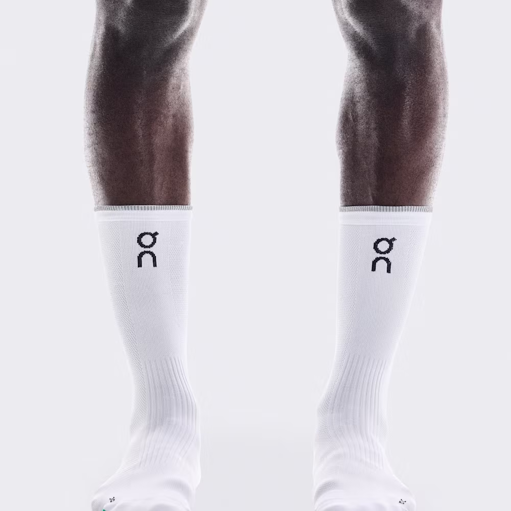 Elite Run Sock High