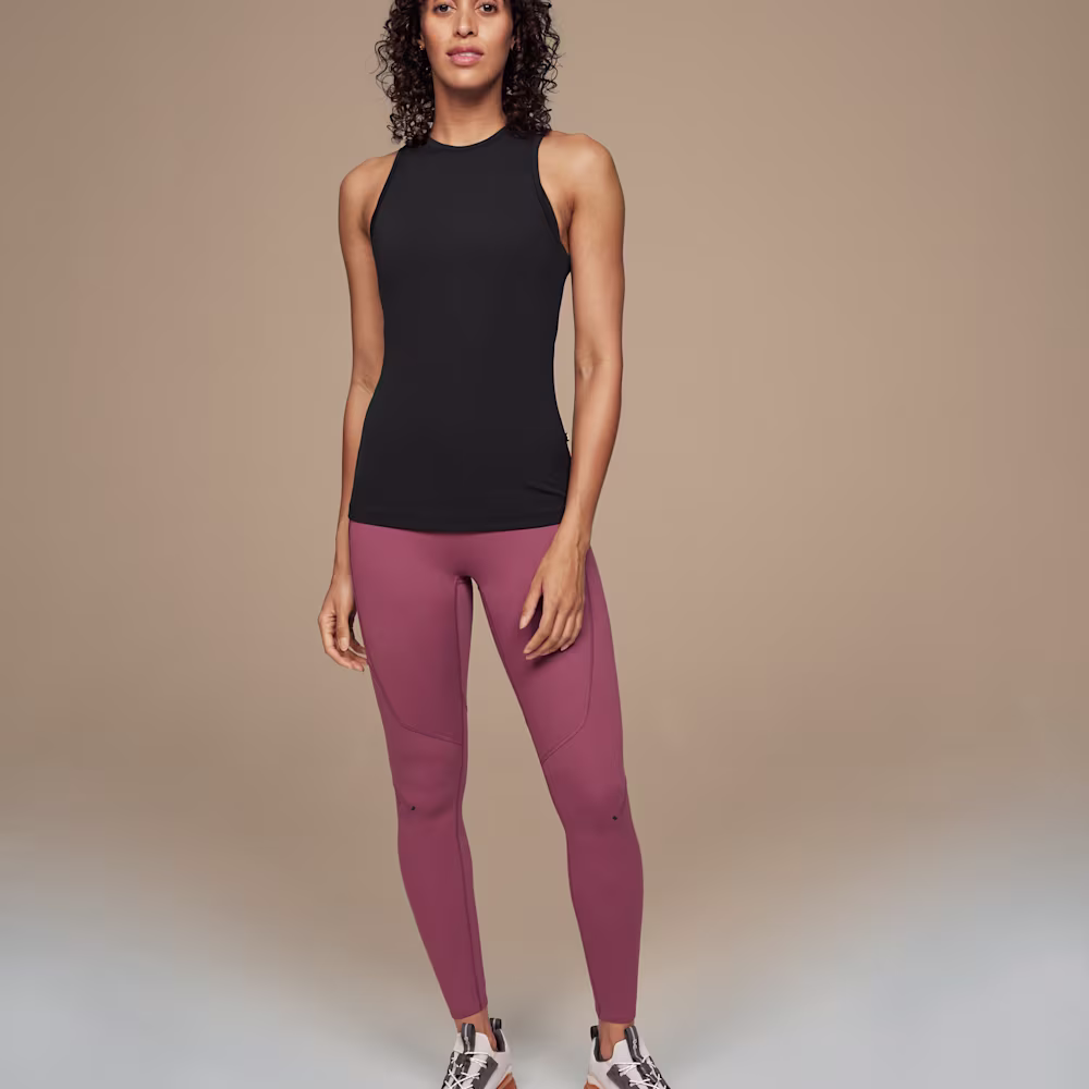 Women's Movement Tank