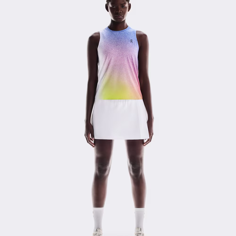 Women's Court Tank
