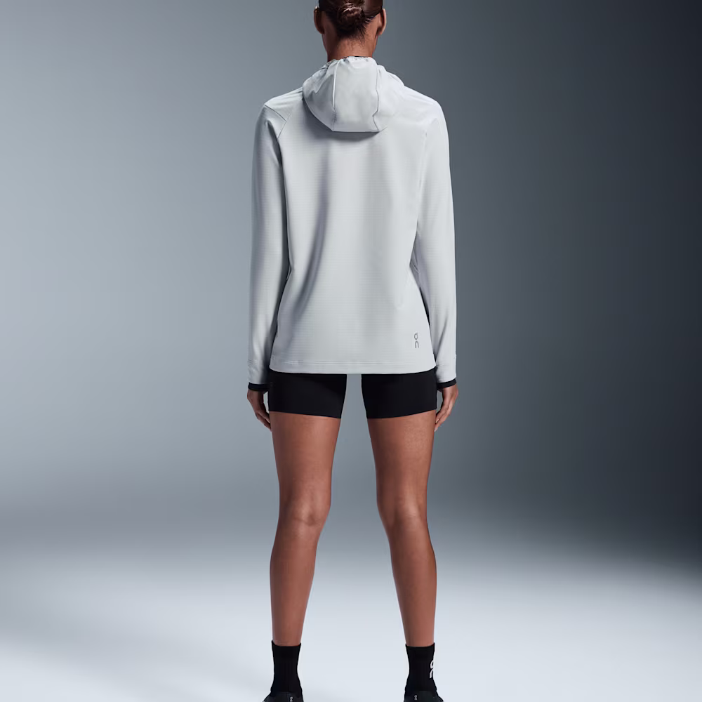 Women's Pace Hoodie