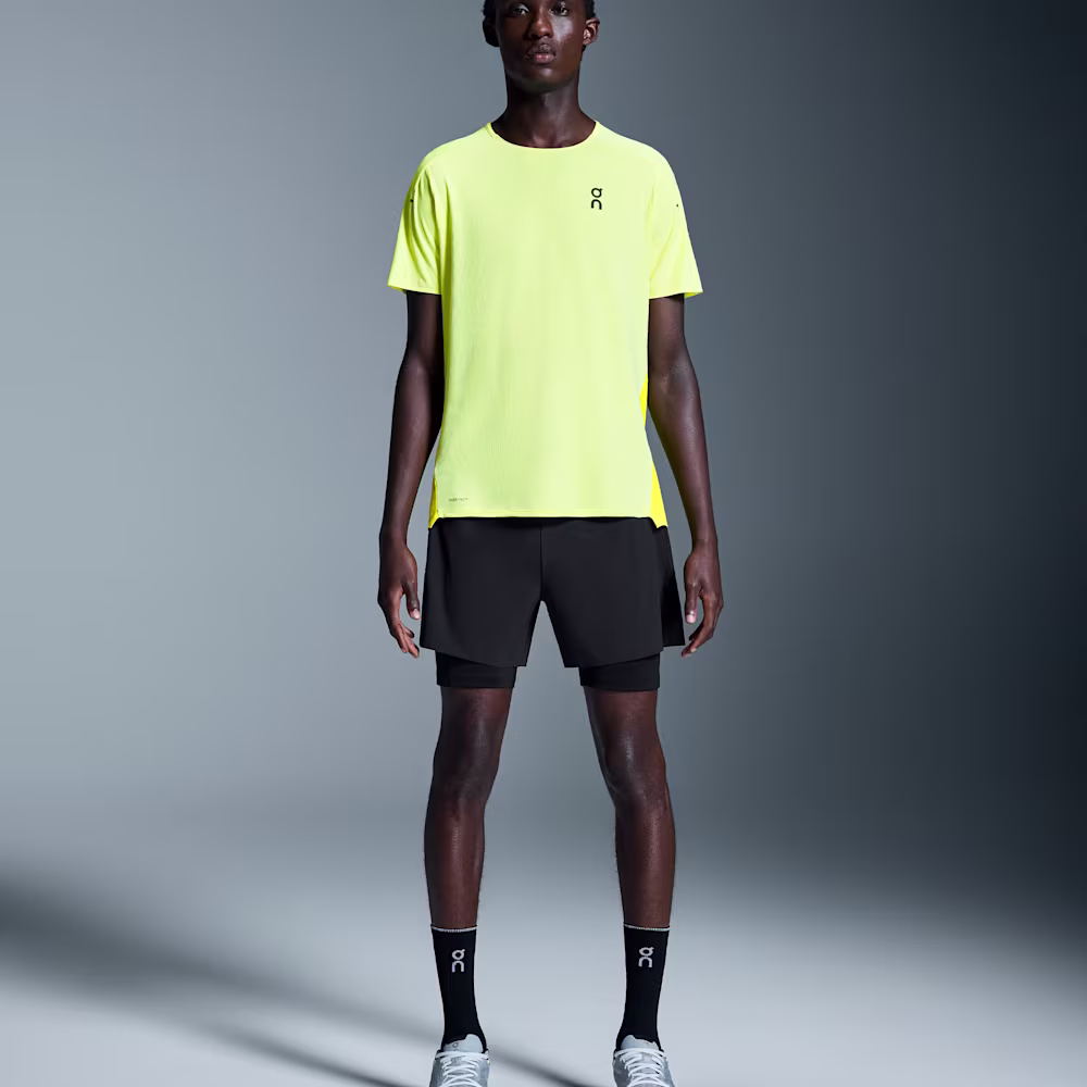 Men's 5\