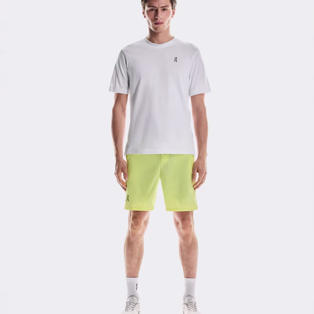 Men's Performance Hybrid Short