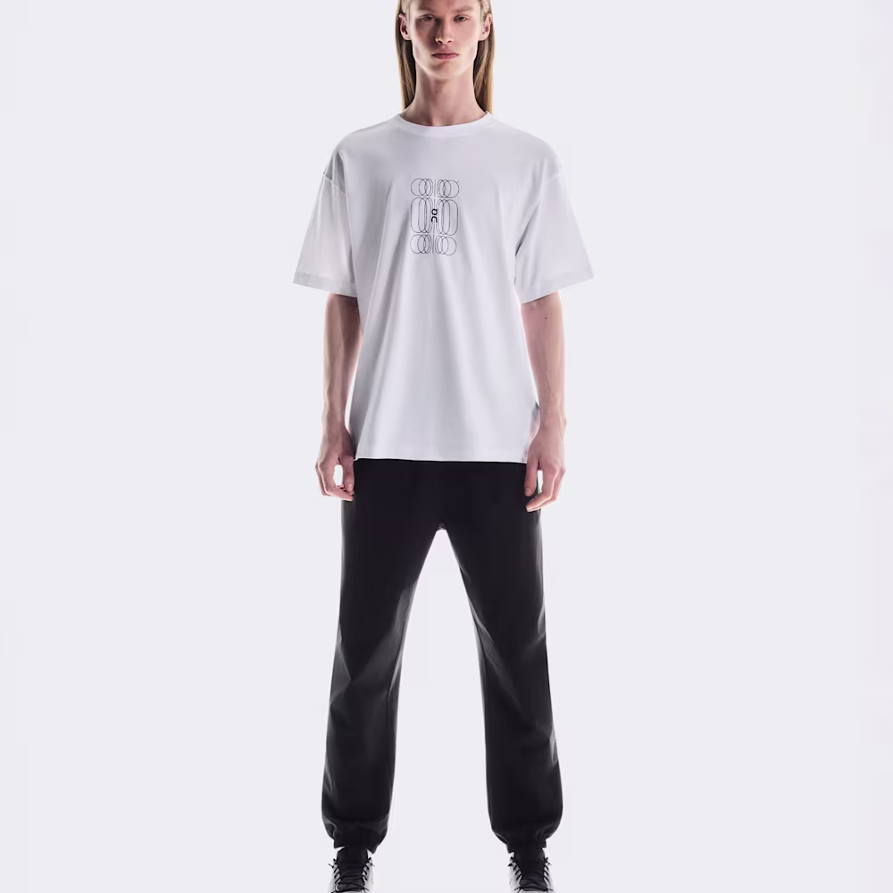 Men's Club-T Graphic