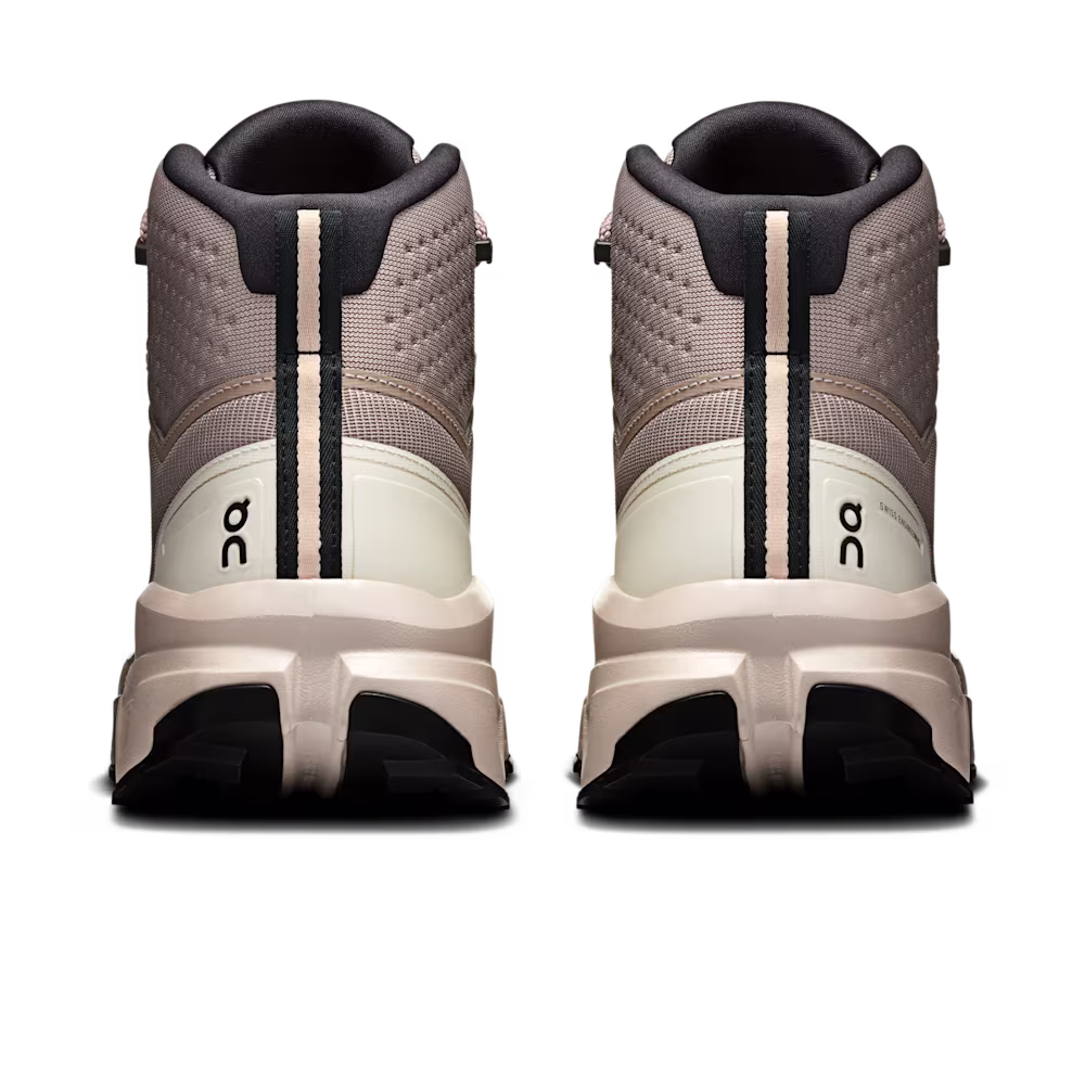 Men's Cloudrock Mid Waterproof