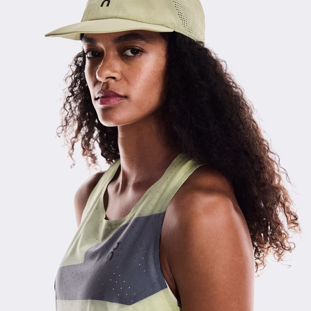 Performance Cap