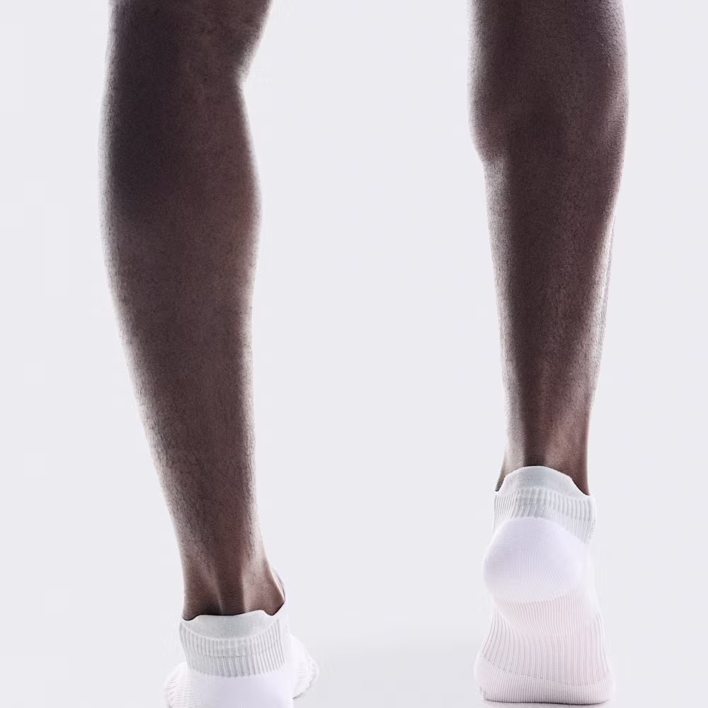 Performance Run Sock Low