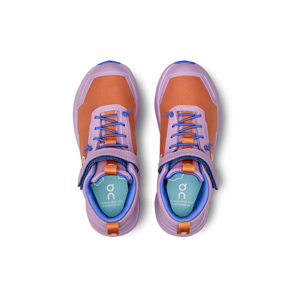 Cloudhero Mid Waterproof