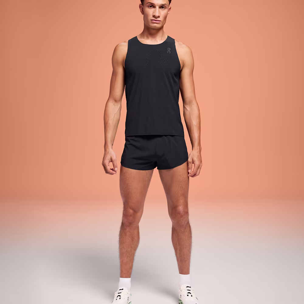 Men's Race Shorts