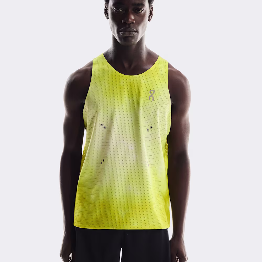 Men's Pace Tank