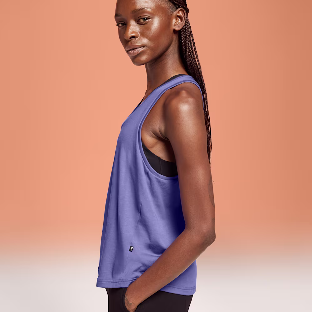 Women's Focus Tank