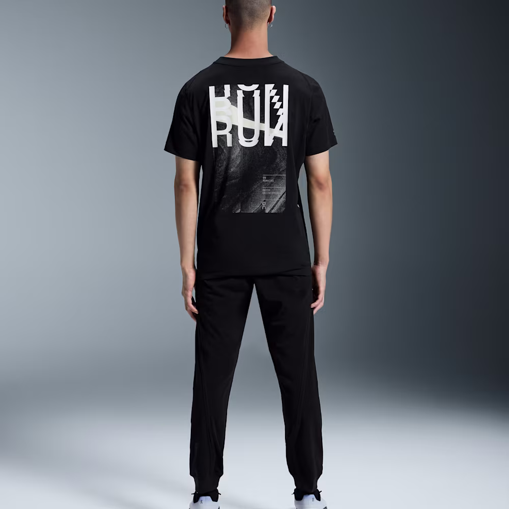 Men's Studio Joggers