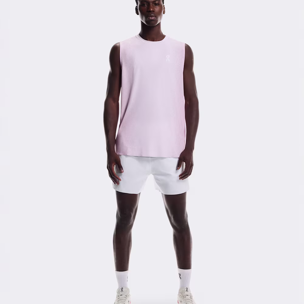 Men's Court Tank
