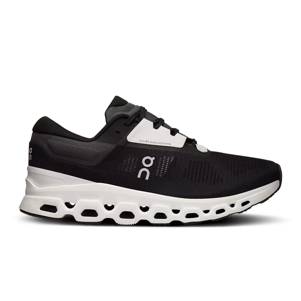 Men's Cloudstratus 3