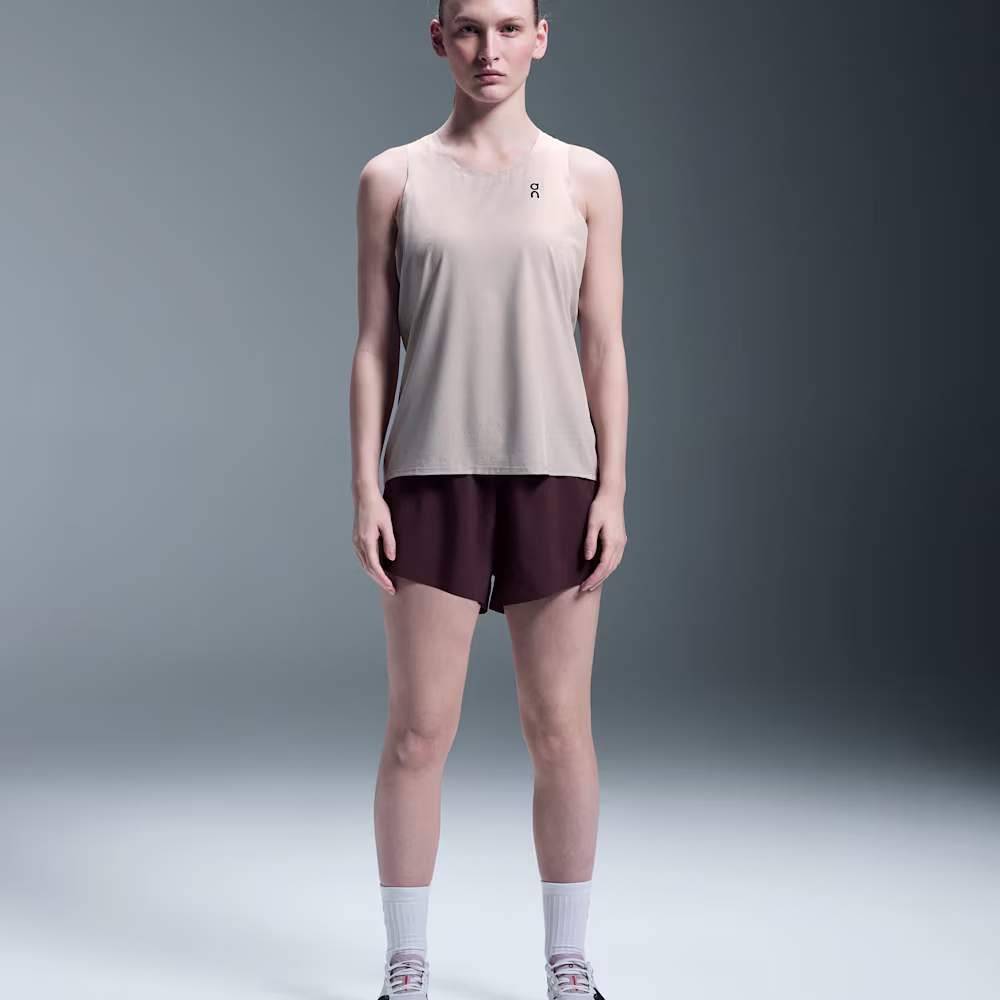 Women's Race Shorts