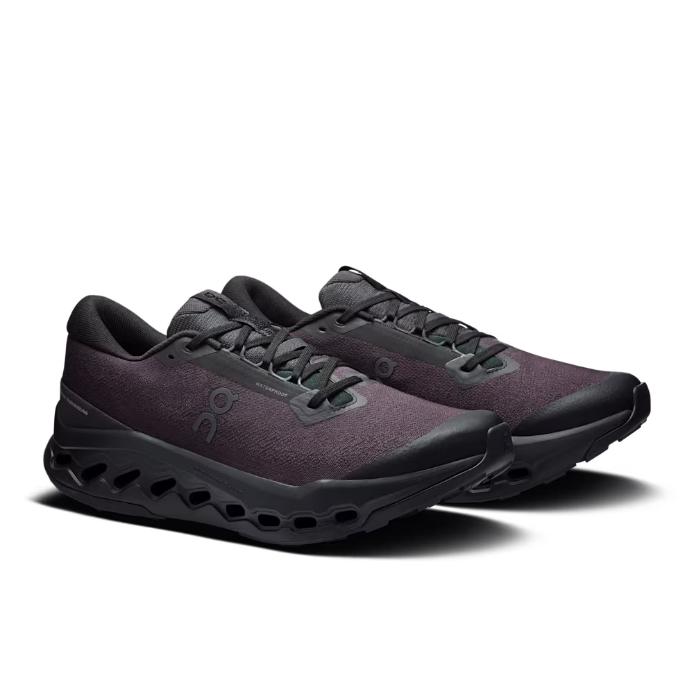 Men's Cloudsurfer Trail 2 Waterproof