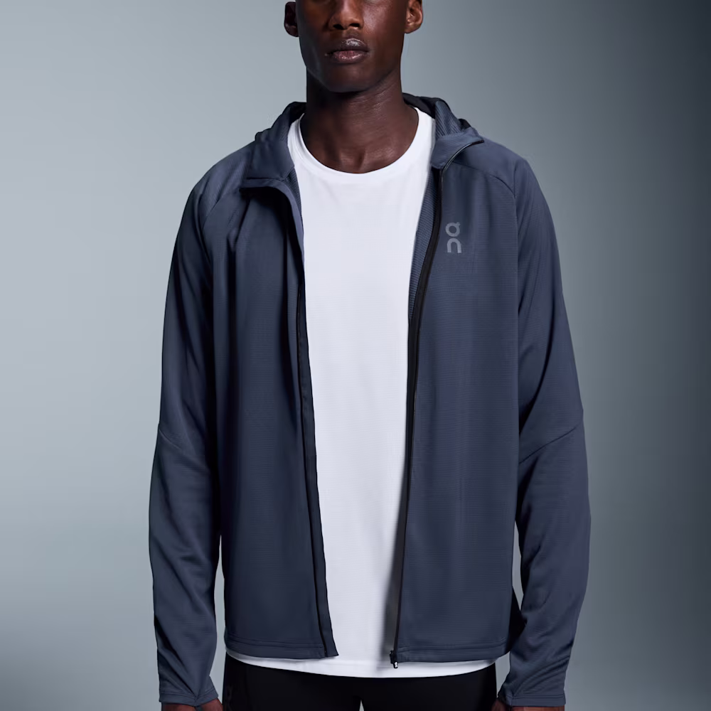 Men's Climate Zip Hoodie