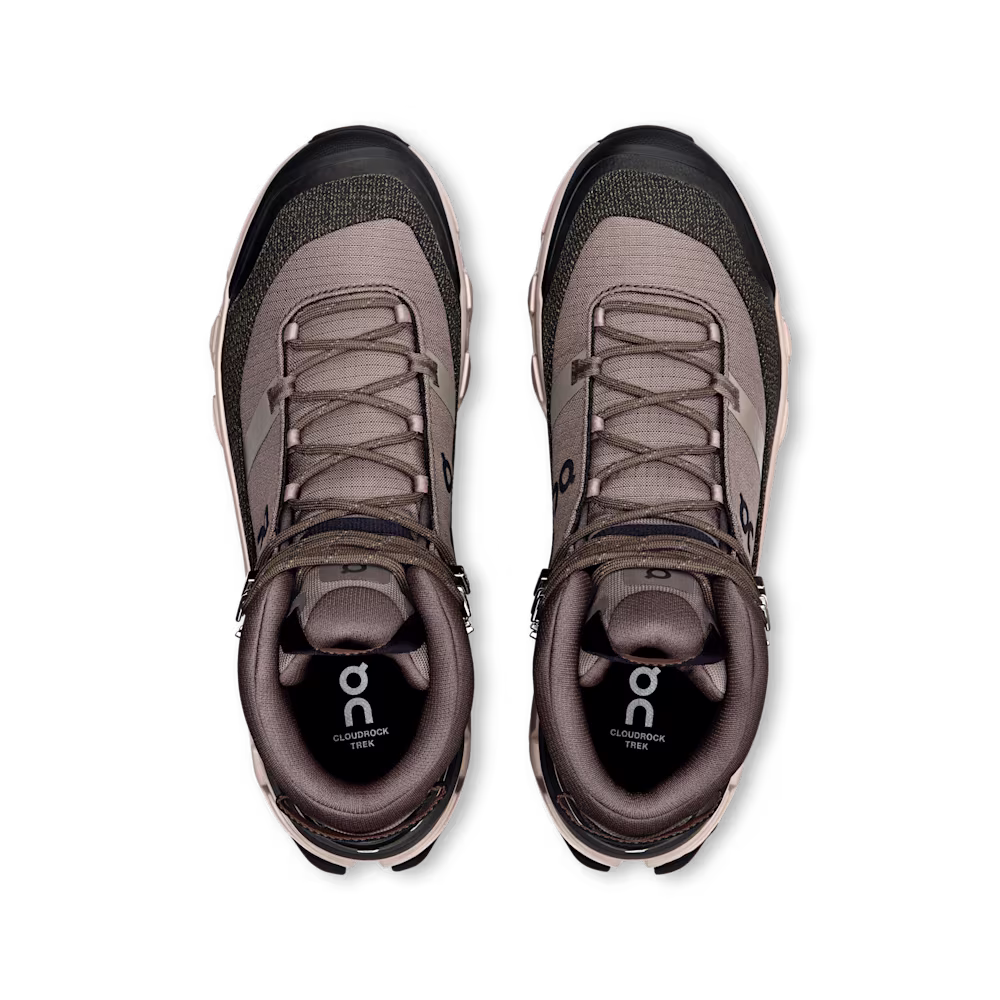 Men's Cloudrock Trek Waterproof