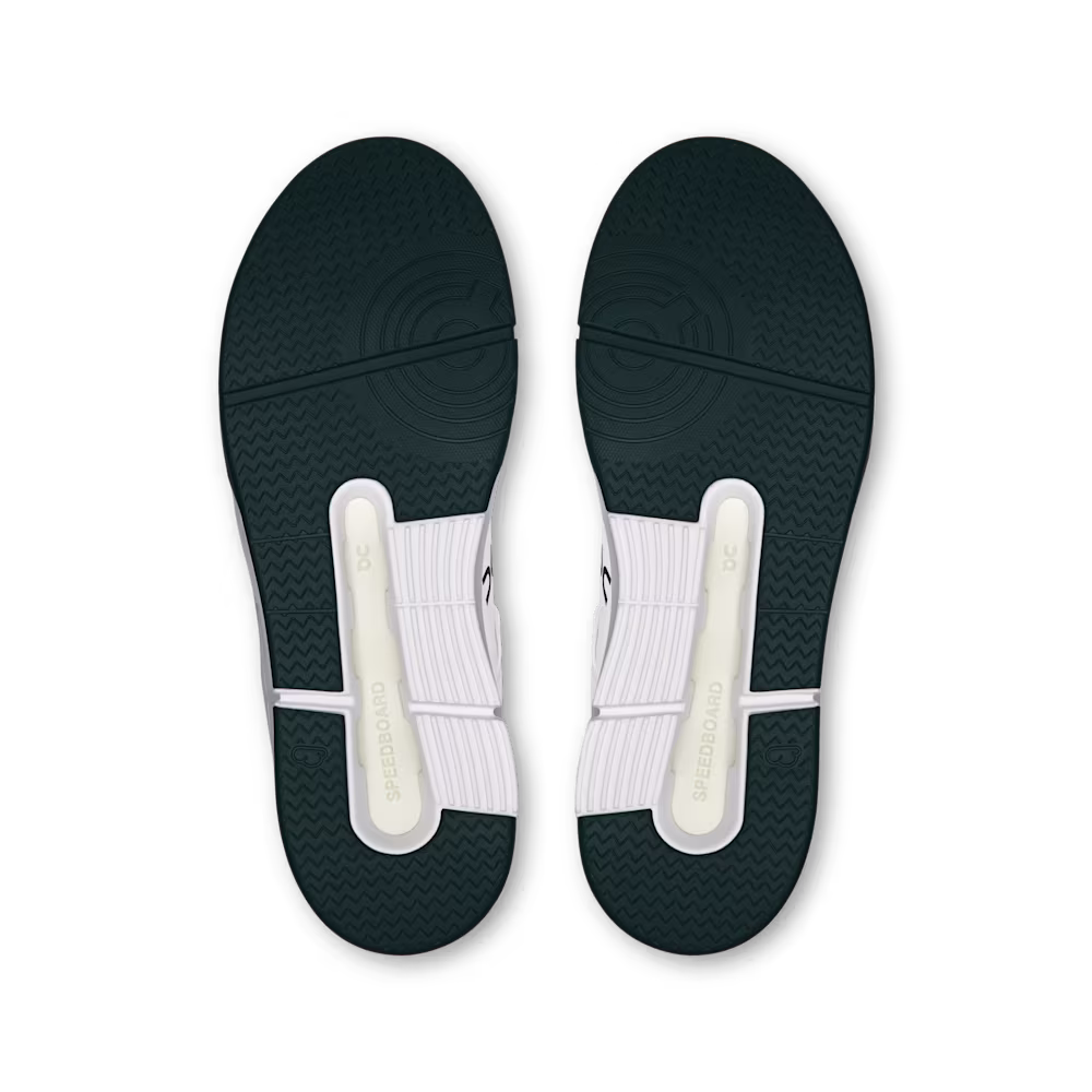 Men's THE ROGER Clubhouse