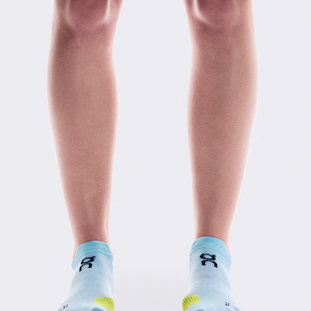 Performance Run Sock Low