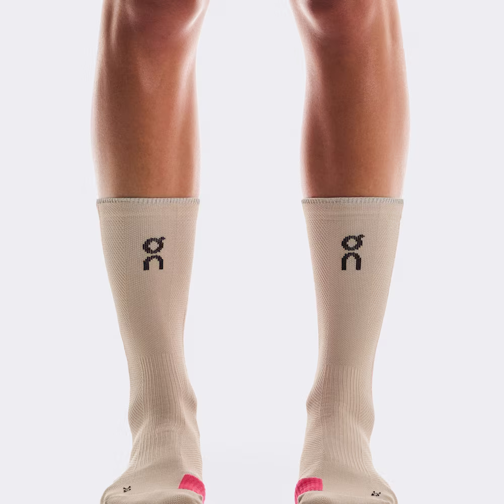 Performance Run Sock High
